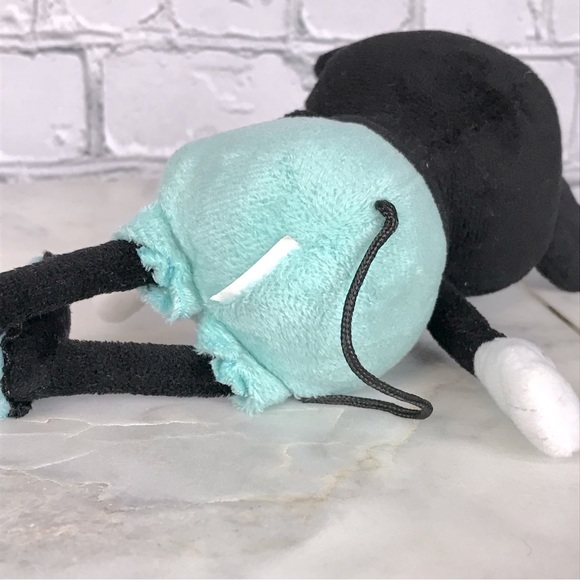 Disney Mickey Mouse Sunglasses Summer Beach Plush Mouse - Picture 4 of 4